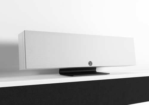 System Audio Signature 10 keskikaiutin / seinäkaiutin