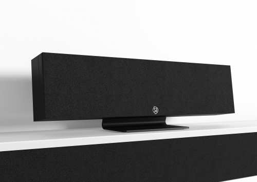 System Audio Signature 10, satiinimusta