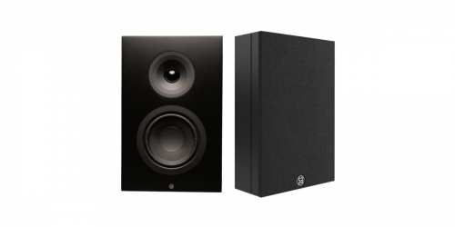 System Audio Signature 6, satiinimusta