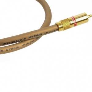 van den Hul The Integration Hybrid, RCA 2.5m