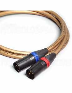van den Hul The Integration Hybrid, XLR 2.5m