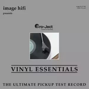 Vinyyli LP; Vinyl Essentials