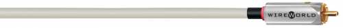WireWorld Solstice 10 sub, 6 M