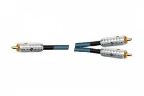 WireWorld Luna 8 sub, 6 m Picktail
